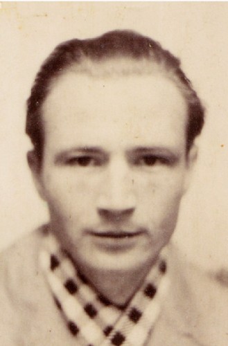 Guy GAUTIER